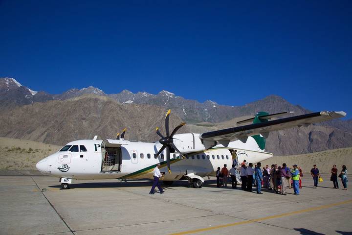 Itinerary Image 1