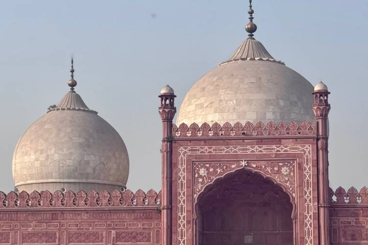 Itinerary Image 1
