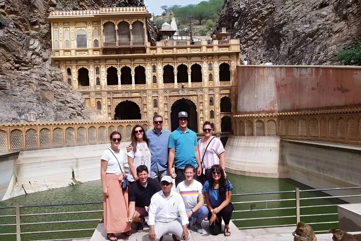 Itinerary Image 2