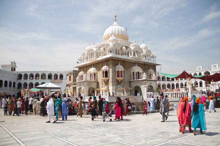 Itinerary Image 1
