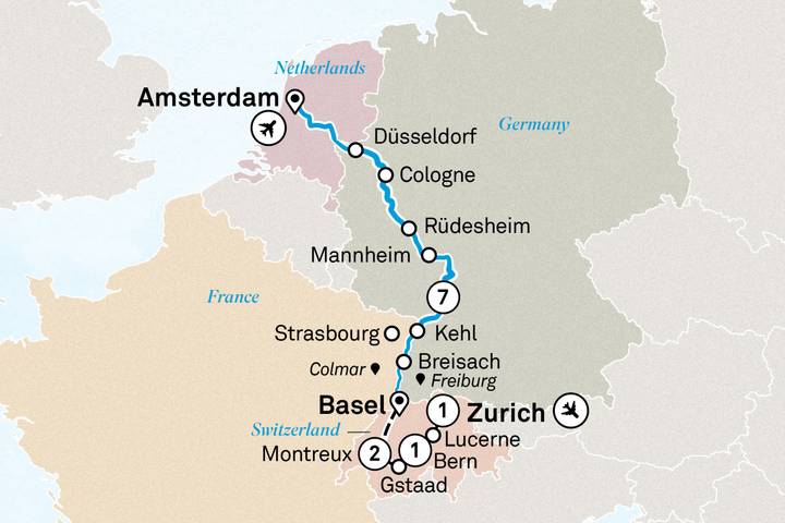 Itinerary Image 1