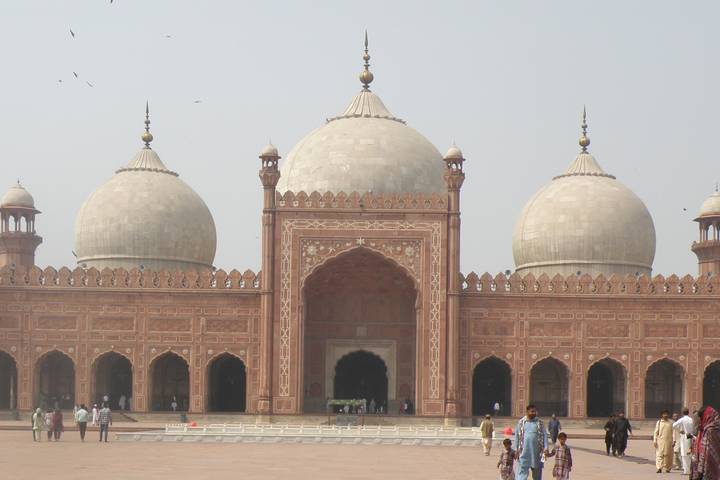 Itinerary Image 1