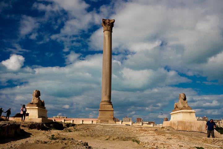 Itinerary Image 1