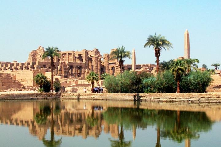 Itinerary Image 1