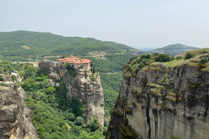Itinerary Image 1