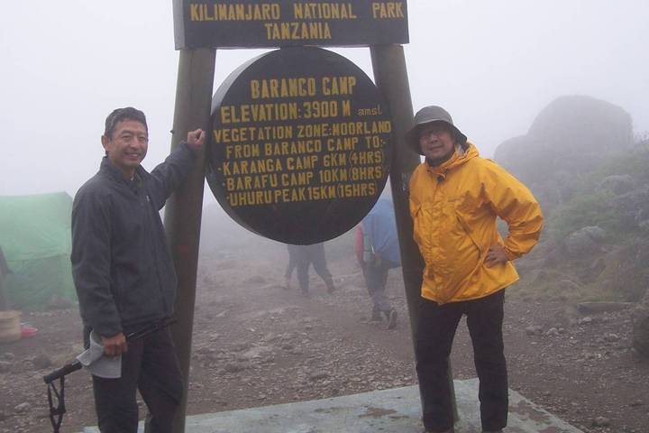 Itinerary Image 1