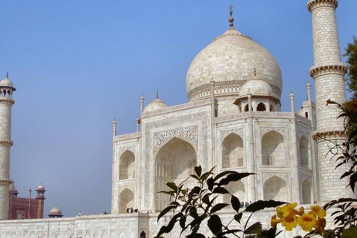 Itinerary Image 1