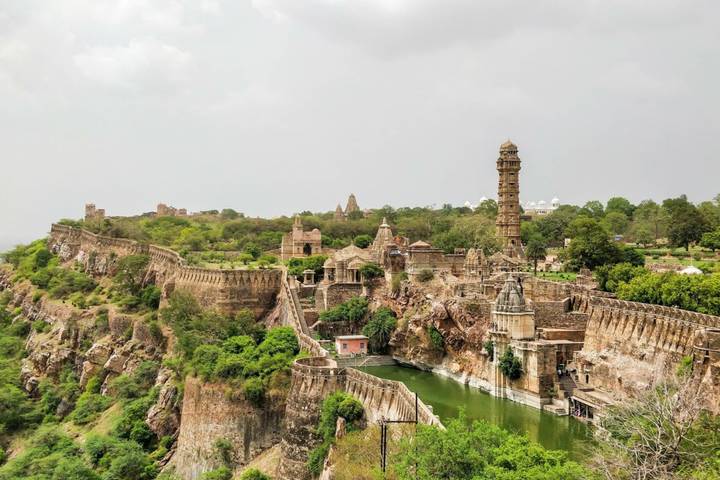Itinerary Image 1