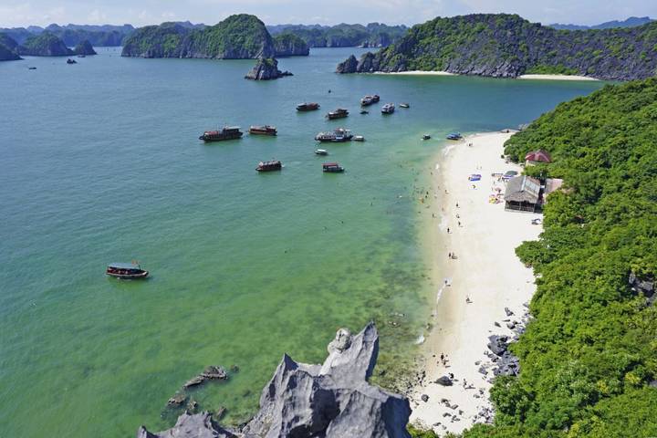 Itinerary Image 1