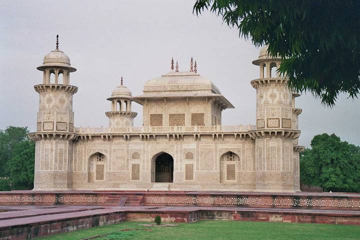 Itinerary Image 1