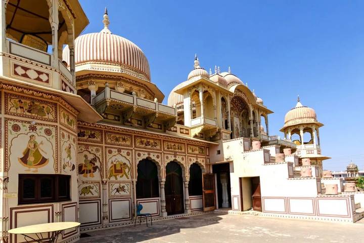 Itinerary Image 1