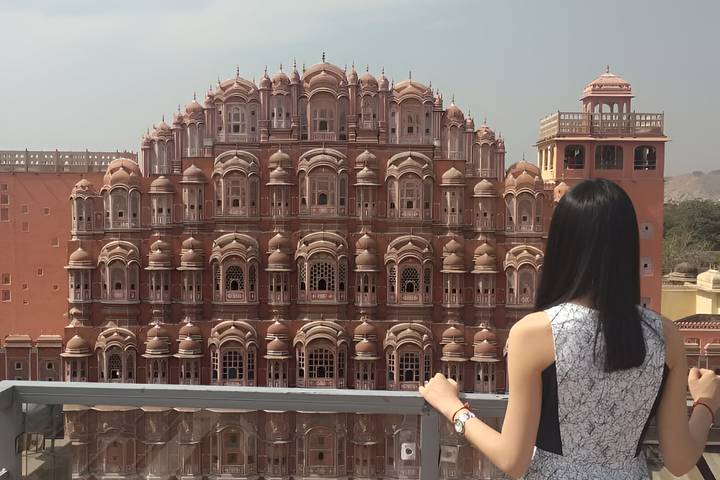 Itinerary Image 2