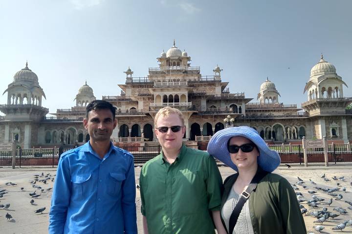 Itinerary Image 1