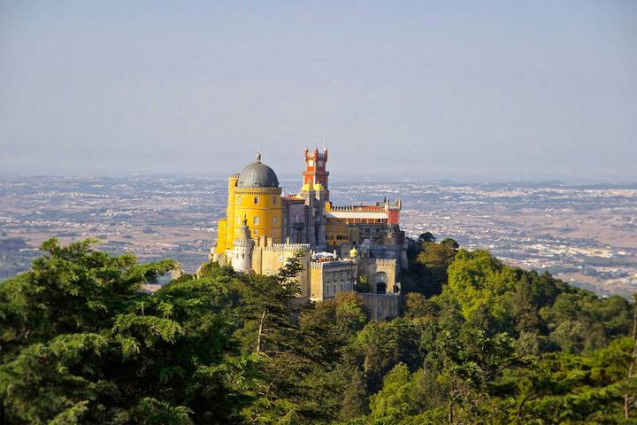 Itinerary Image 1