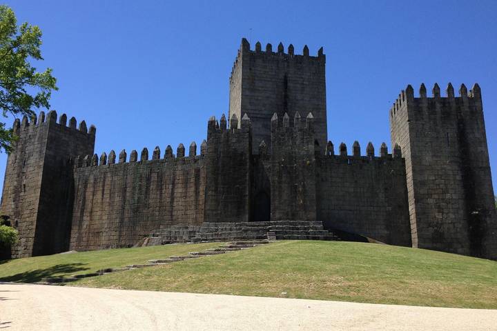 Itinerary Image 1