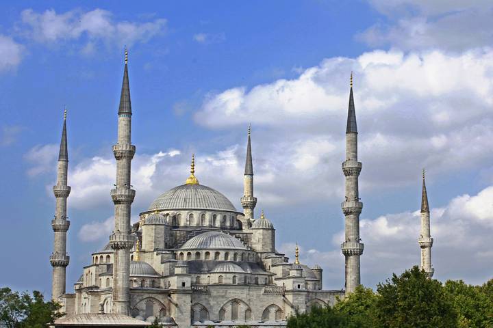 Itinerary Image 1