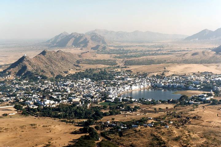 Itinerary Image 1