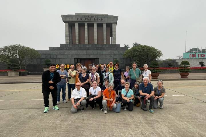 Itinerary Image 1