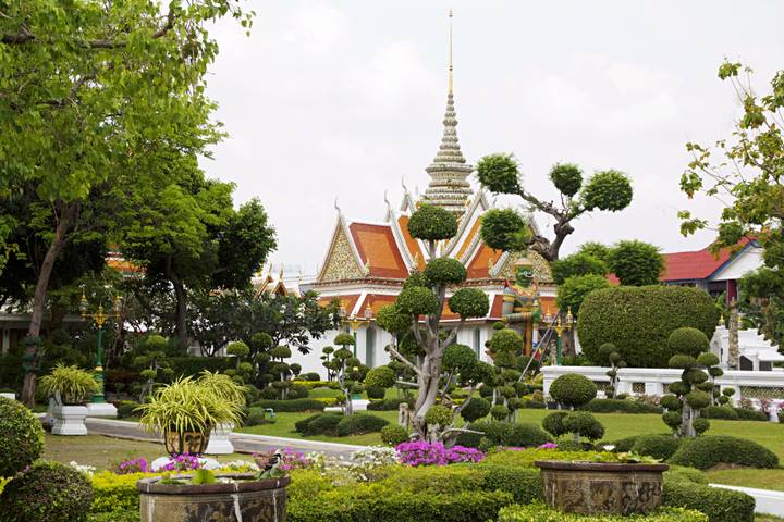 Itinerary Image 1