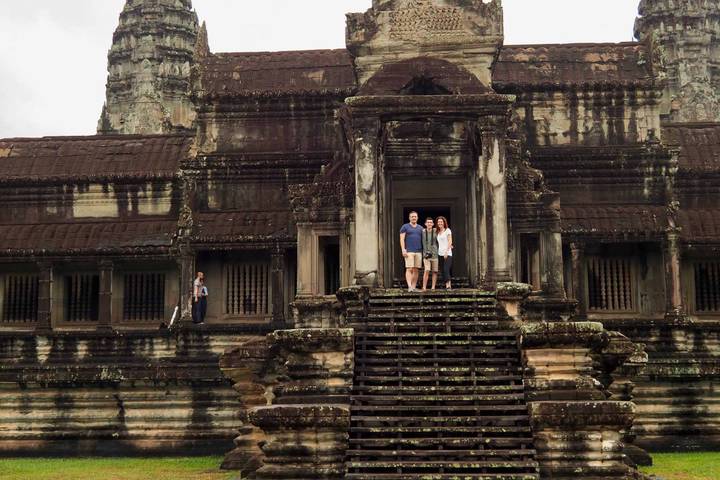 Itinerary Image 1