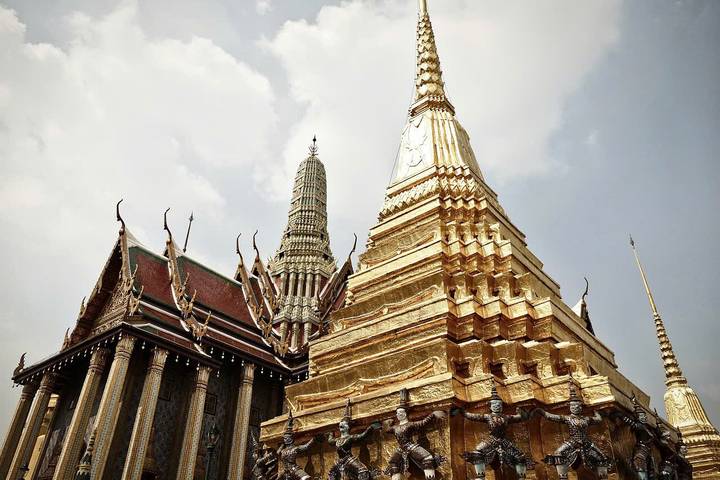 Itinerary Image 1