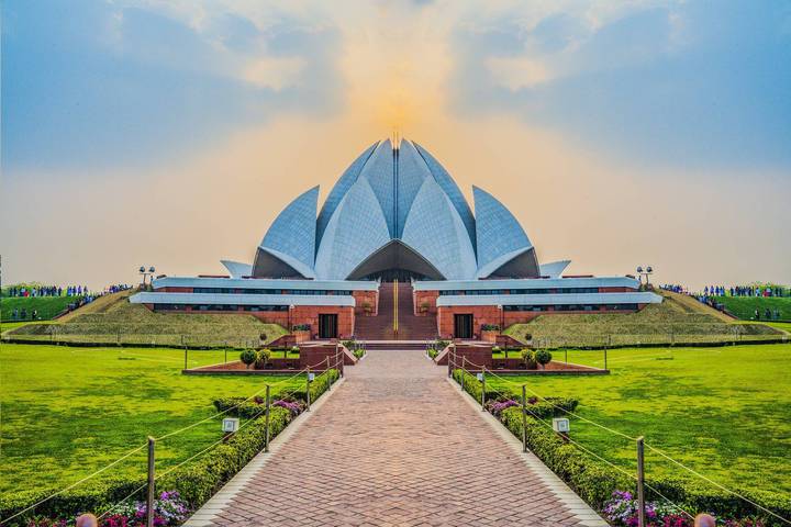 Itinerary Image 1