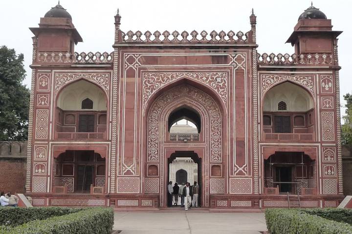 Itinerary Image 1
