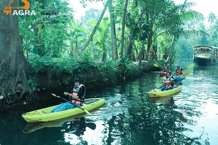 Itinerary Image 1