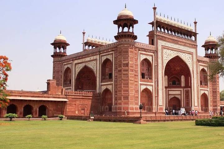 Itinerary Image 2