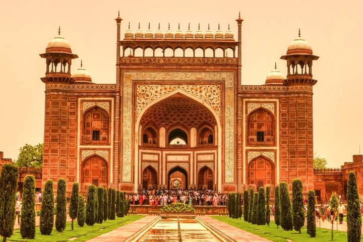 Itinerary Image 1