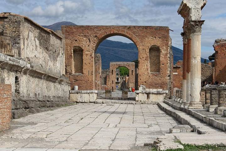 Itinerary Image 1
