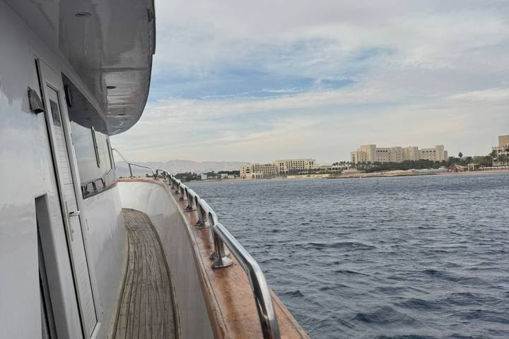 Itinerary Image 1