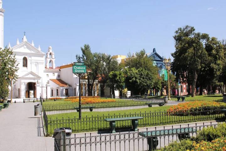 Itinerary Image 1