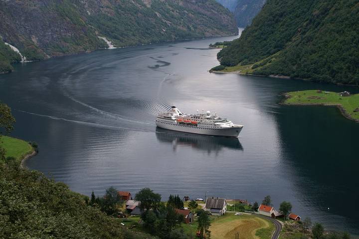 Itinerary Image 1