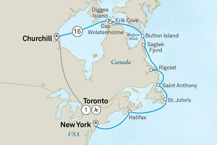 Itinerary Image 1