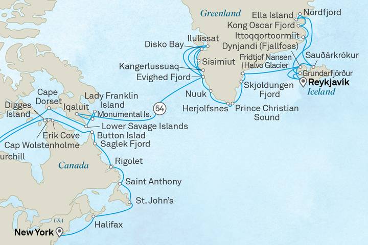 Itinerary Image 1