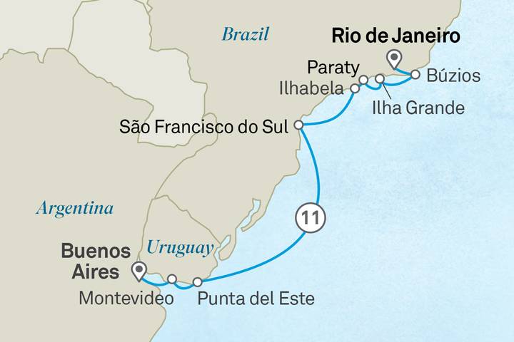 Itinerary Image 1