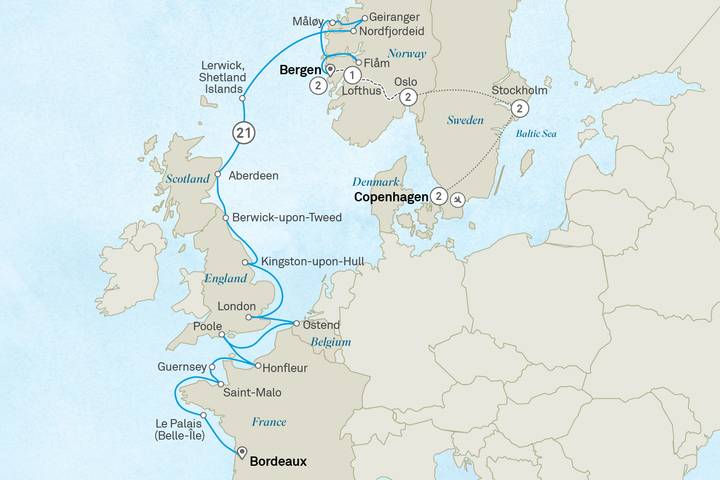 Itinerary Image 2