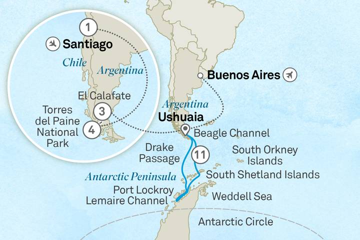 Itinerary Image 1