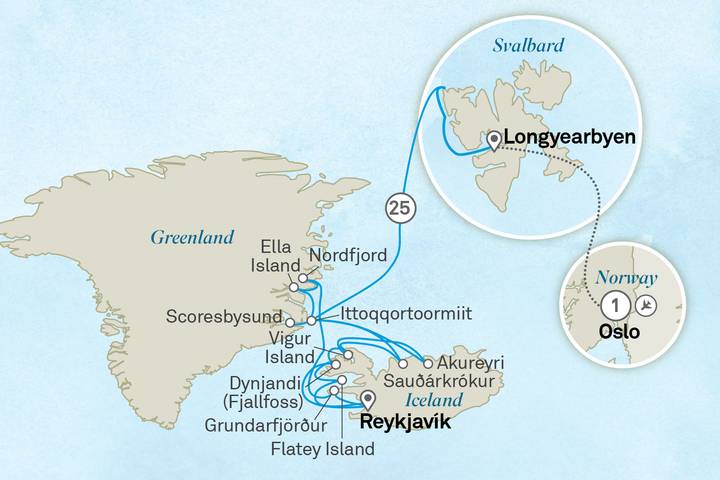 Itinerary Image 1