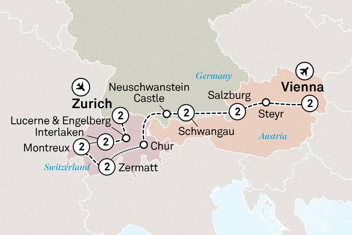 Itinerary Image 1