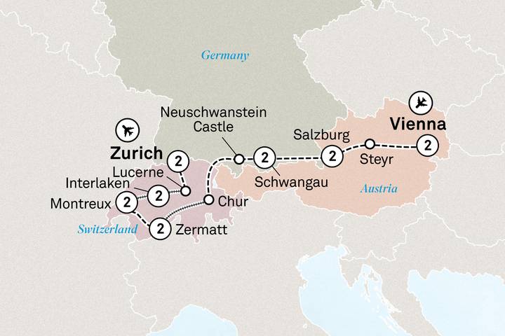 Itinerary Image 1