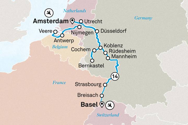 Itinerary Image 2
