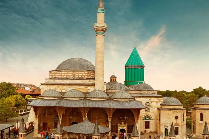 Itinerary Image 1