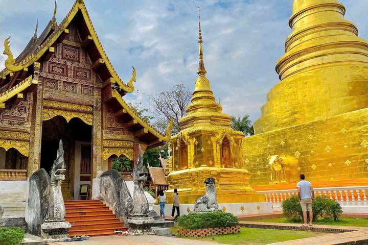 Itinerary Image 1