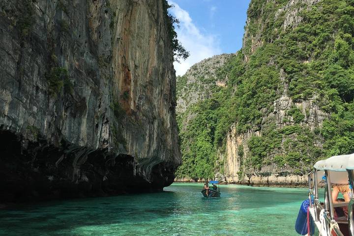Itinerary Image 1