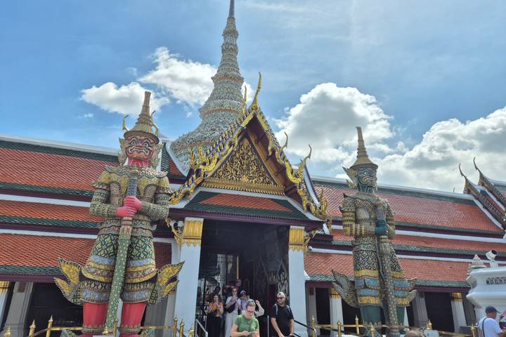 Itinerary Image 1