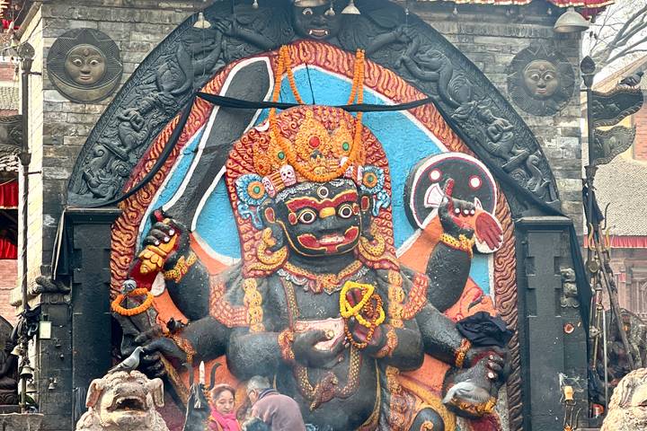 Itinerary Image 1