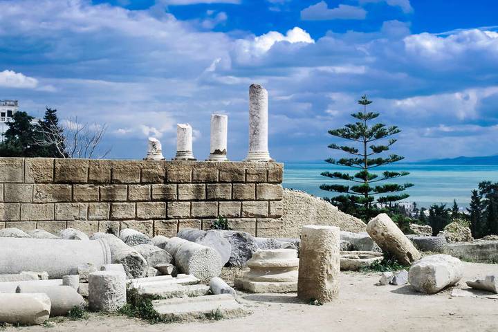 Itinerary Image 1