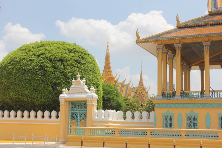 Itinerary Image 1